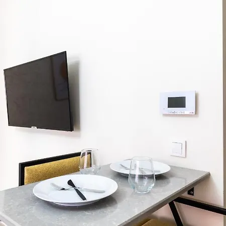 Contemporary Comfort In Taksim